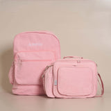 Bloom Personalised Backpacks