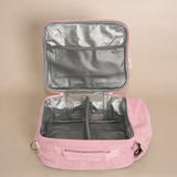 Bloom Corduroy Lunch Box