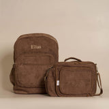 Cocoa Personalised Backpacks