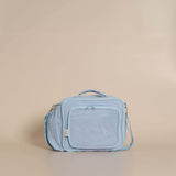 Sky Corduroy Lunch Box