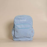 Sky Personalised Backpack