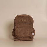 Cocoa Personalised Backpacks
