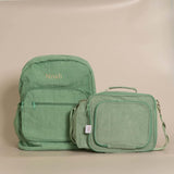 Sage Personalised Backpacks