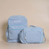 Sky Personalised Backpack