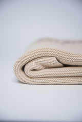 Sand - Personalised Broadside Blanket